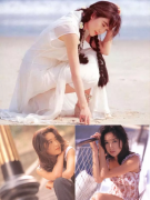 完美演绎时尚,温碧霞美丽人生的高级质感